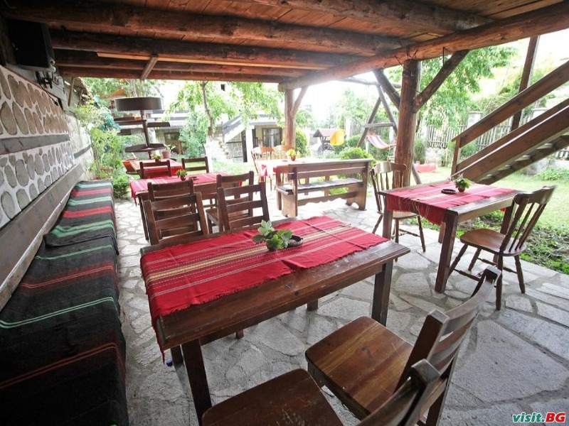 Хотел Банско, София 2