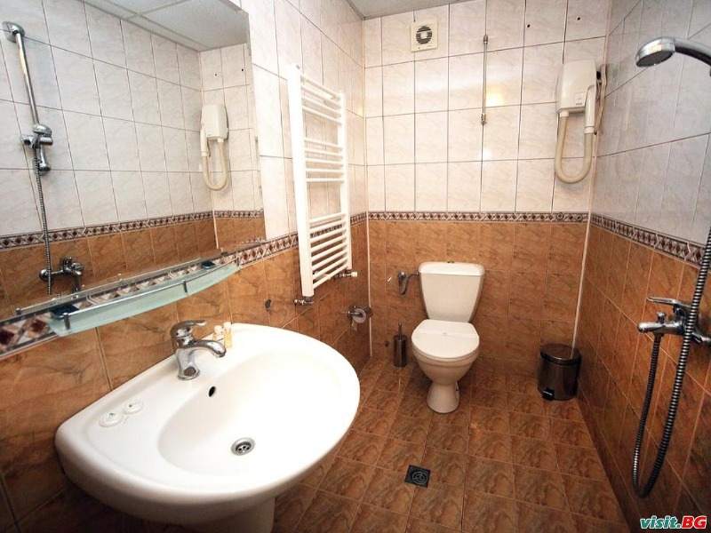 Хотел Банско, София 11