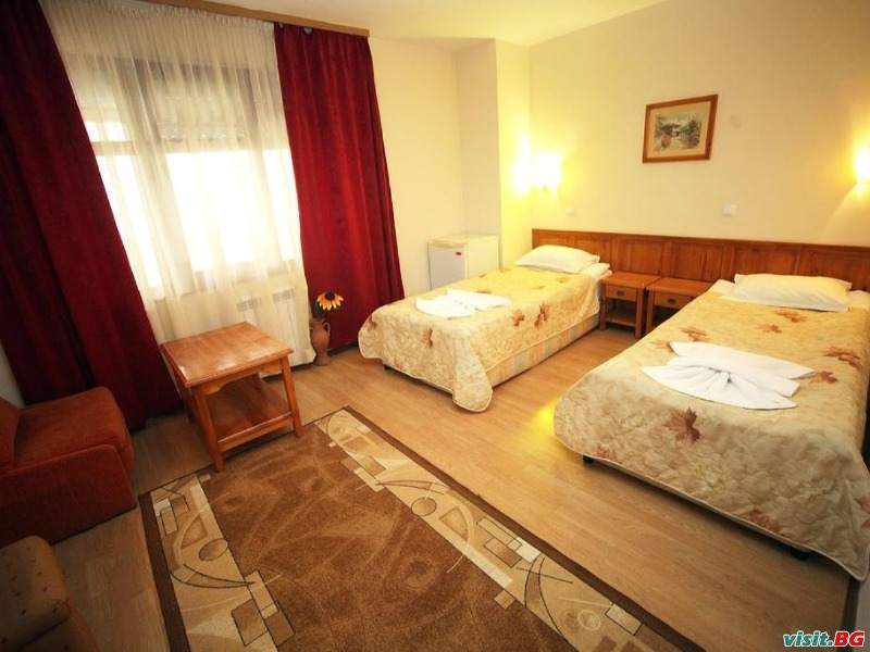 Хотел Банско, София 7