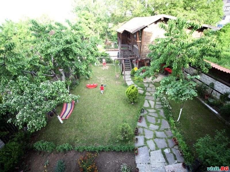 Хотел Банско, София 12