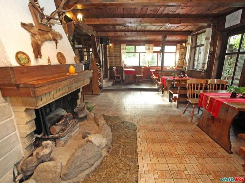 Хотел Банско, София 3