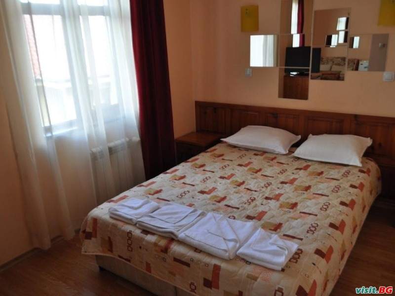 Хотел Банско, София 9