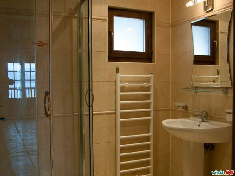 Къщата на езерото, с.Аспарухово 4