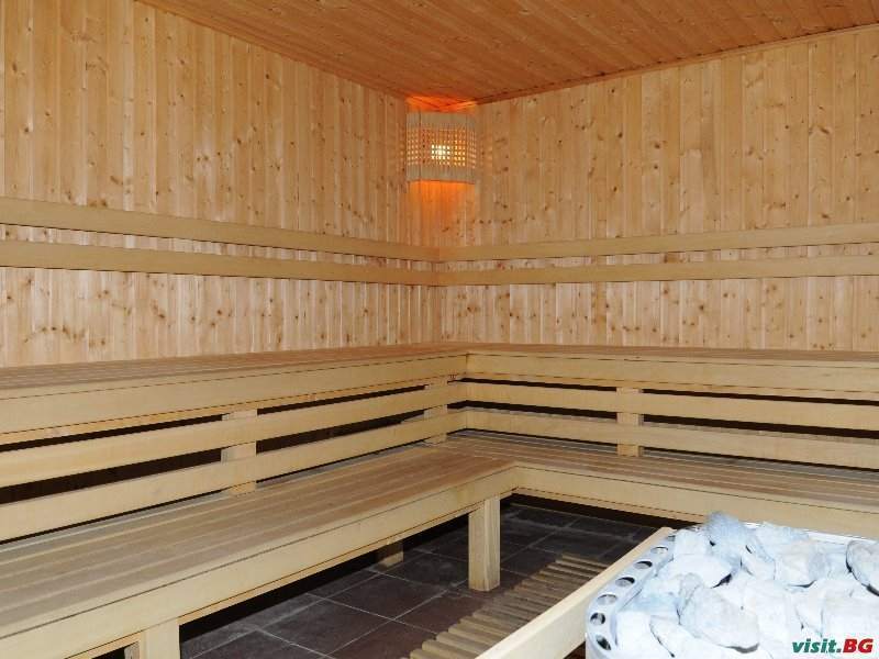 Роял Тауърс Апарт-хотел, Банско 6