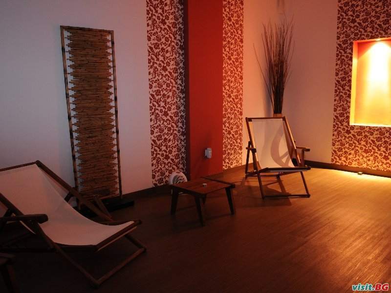 Роял Тауърс Апарт-хотел, Банско 9