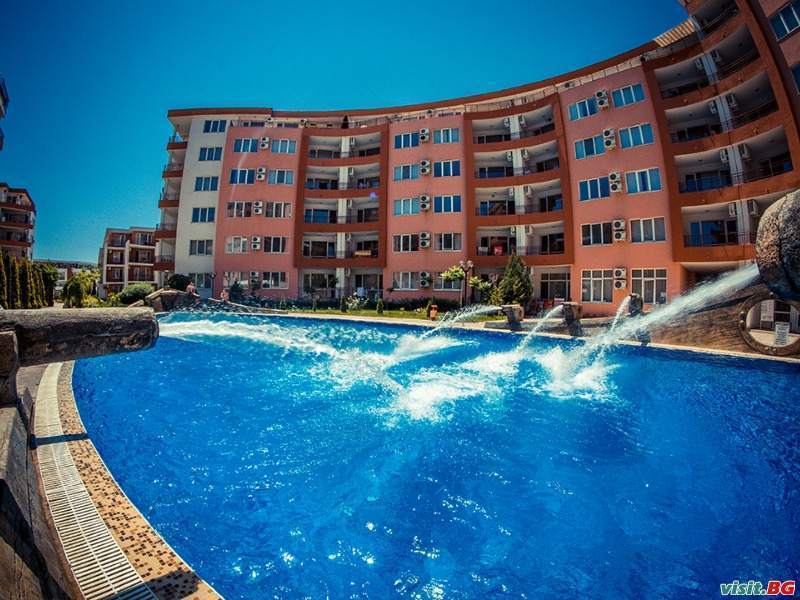 Привилидж Форт Бийч