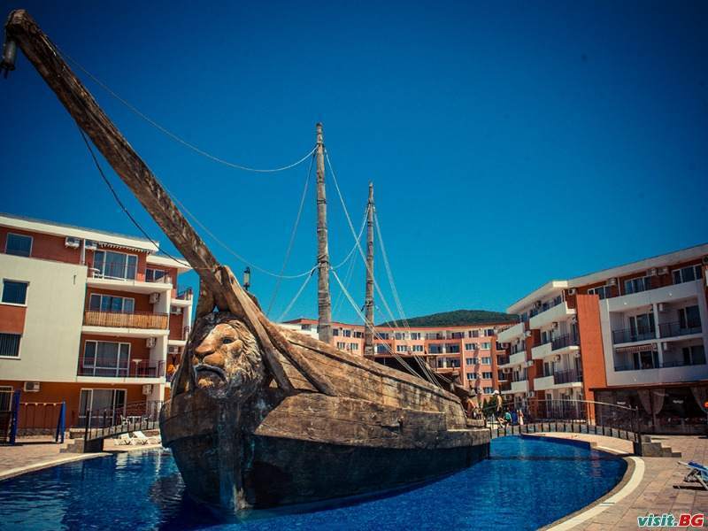 Привилидж Форт Бийч