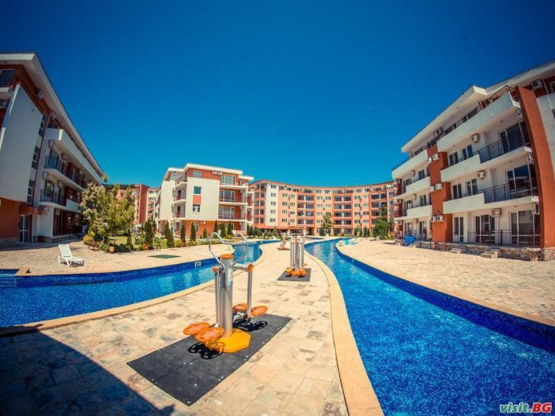 Привилидж Форт Бийч