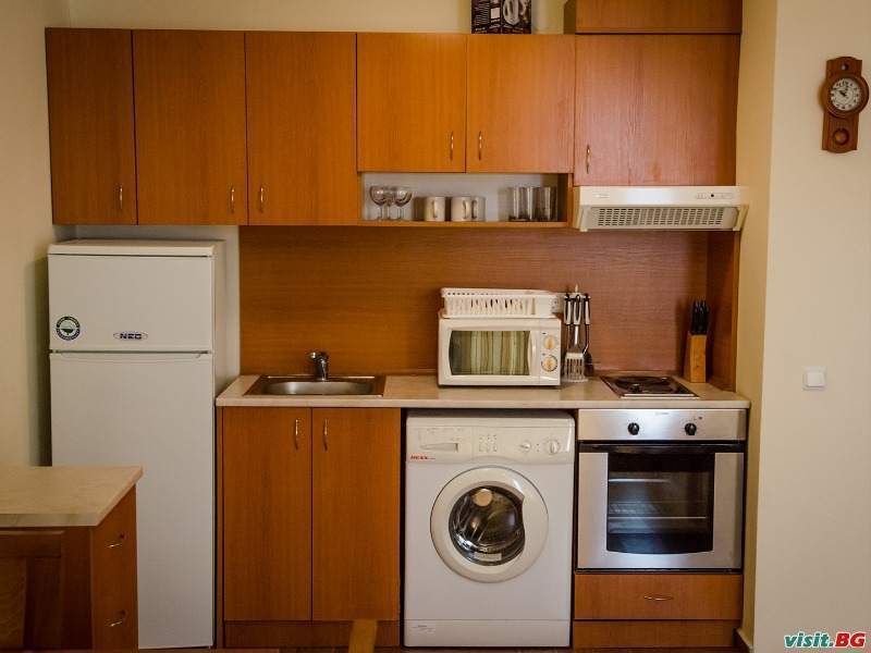 Привилидж Форт Бийч, Свети Влас 9