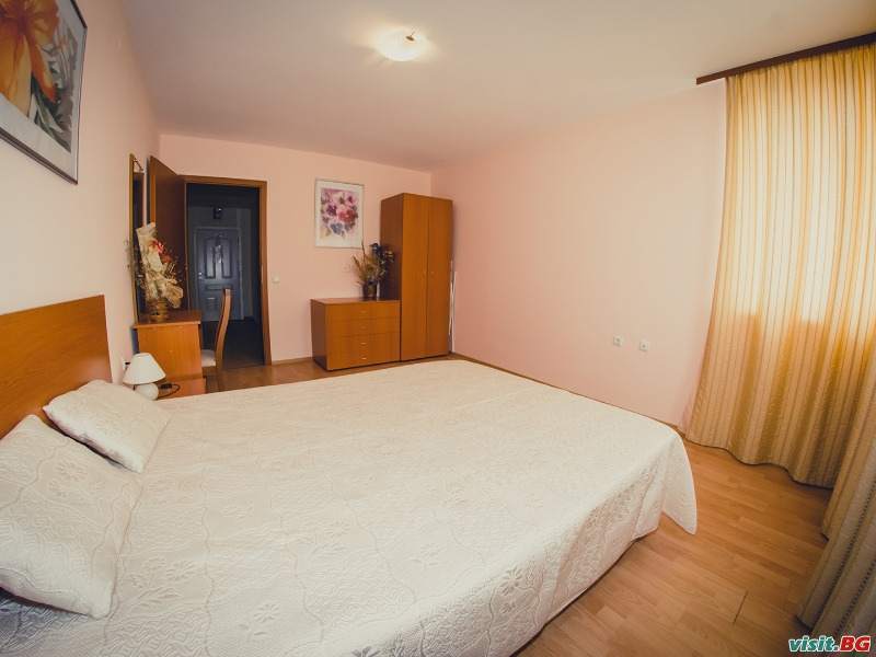 Привилидж Форт Бийч, Свети Влас 10