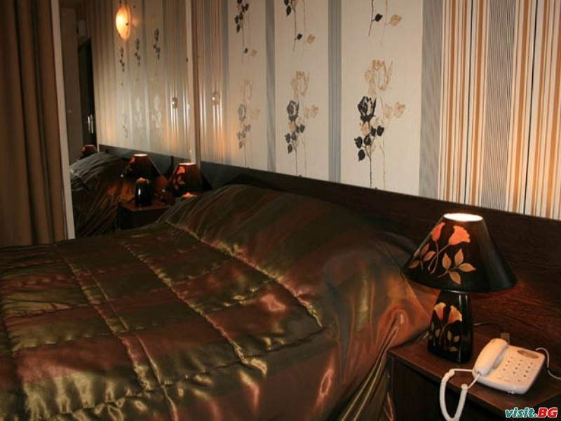 Хотел Лас Вегас, Котел