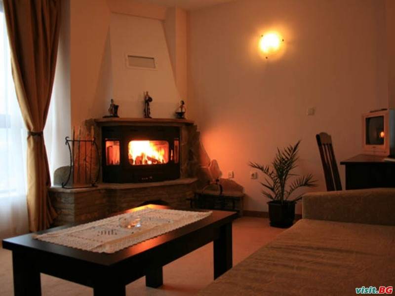 Хотел Лас Вегас, Котел