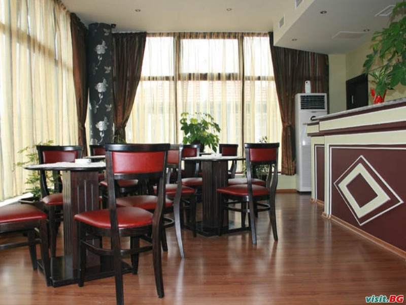 Хотел Лас Вегас, Котел