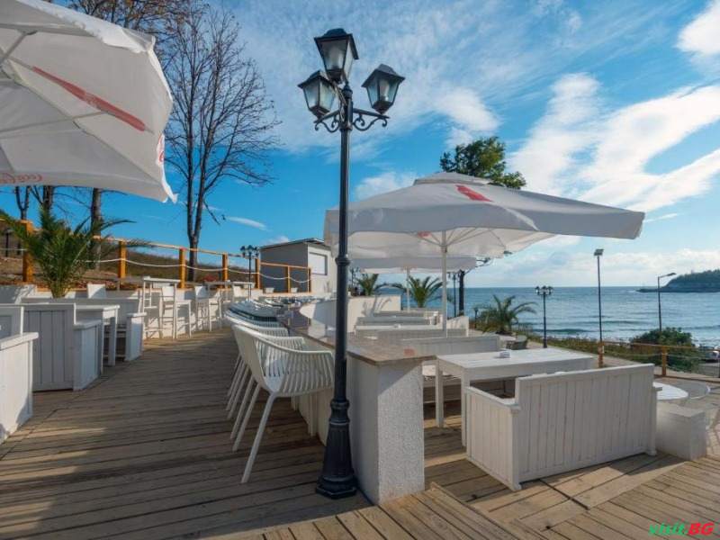 Ultra All Inclusive ваканция в Царево