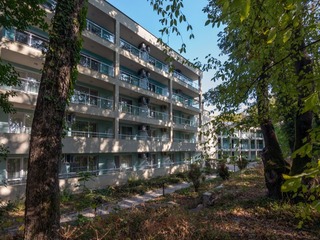 хотел Ариана