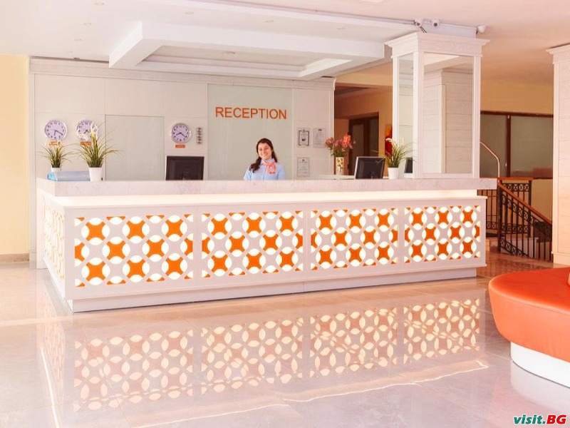 Топ оферта за 2026 в Серенити Бей