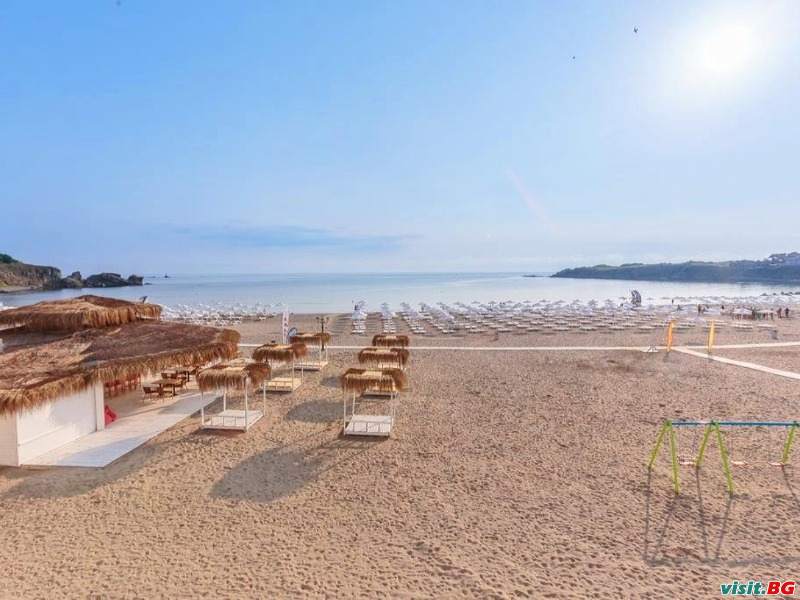 Топ оферта за 2026 в Серенити Бей