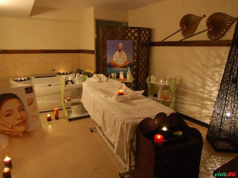 Хотел Банско Спа и Холидейз, Банско 20