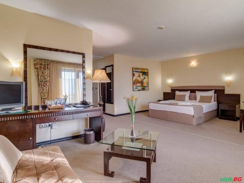 Хотел Банско Спа и Холидейз, Банско 14