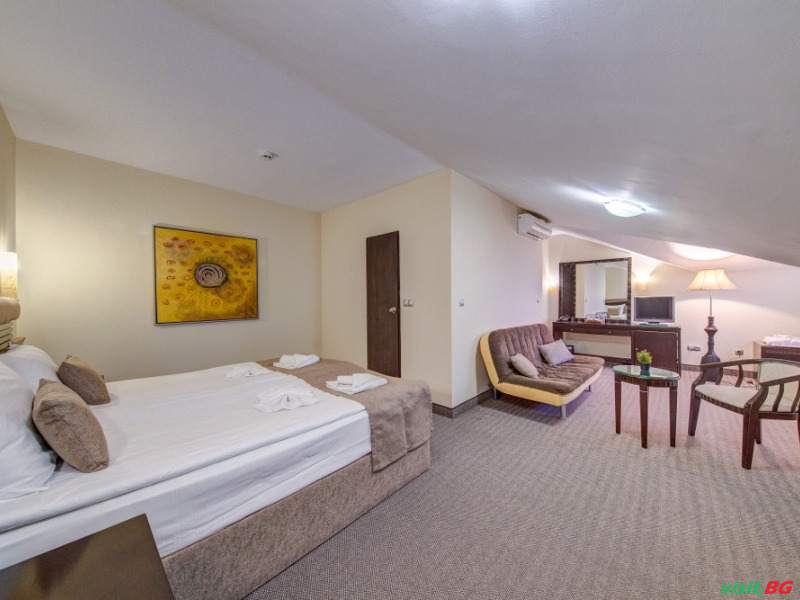 Хотел Банско Спа и Холидейз, Банско 15