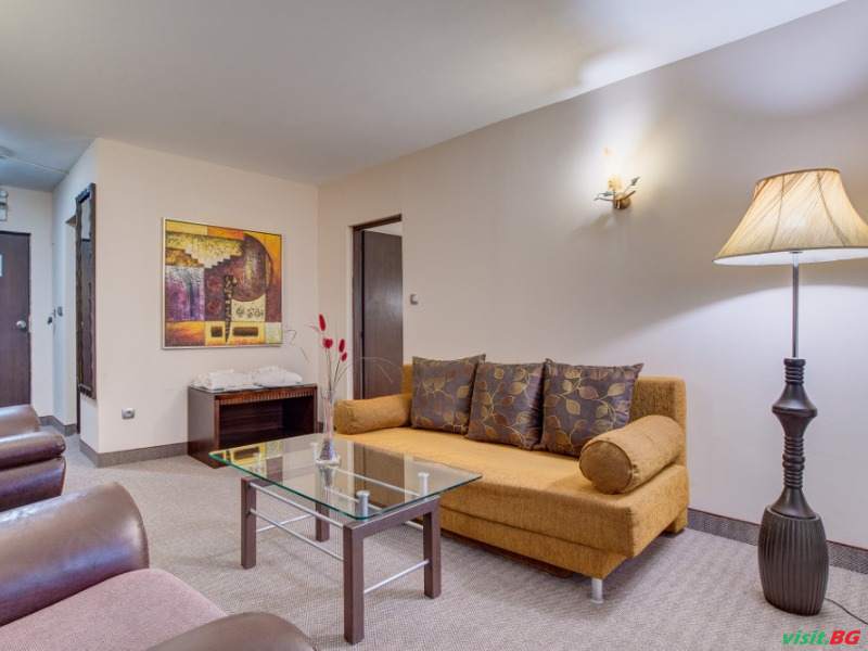 Хотел Банско Спа и Холидейз, Банско 12