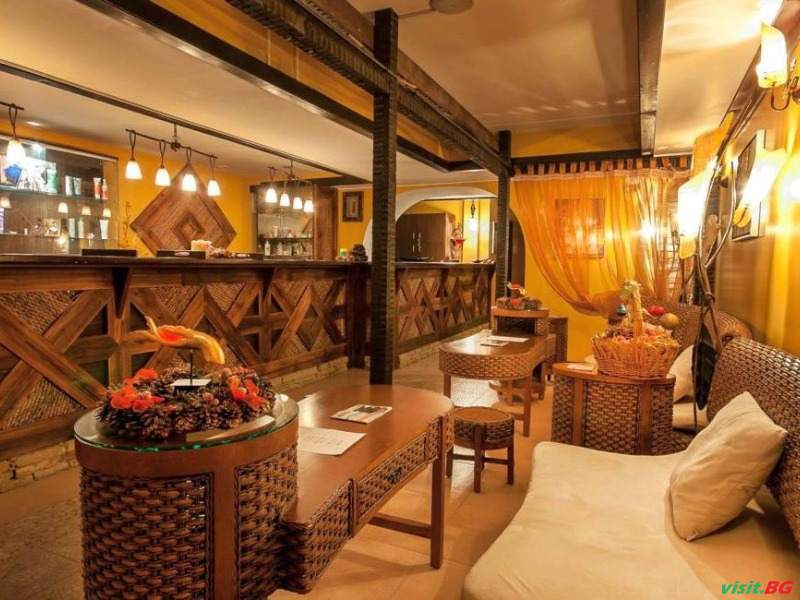 Хотел Банско Спа и Холидейз, Банско 16