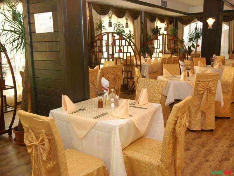 Хотел Банско Спа и Холидейз, Банско 7