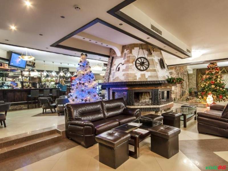 Хотел Банско Спа и Холидейз, Банско 4