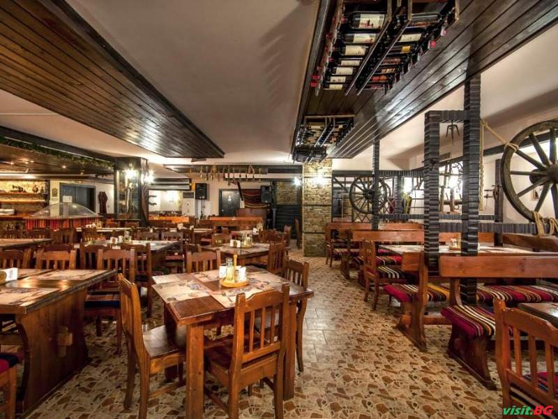 Хотел Банско Спа и Холидейз, Банско 8