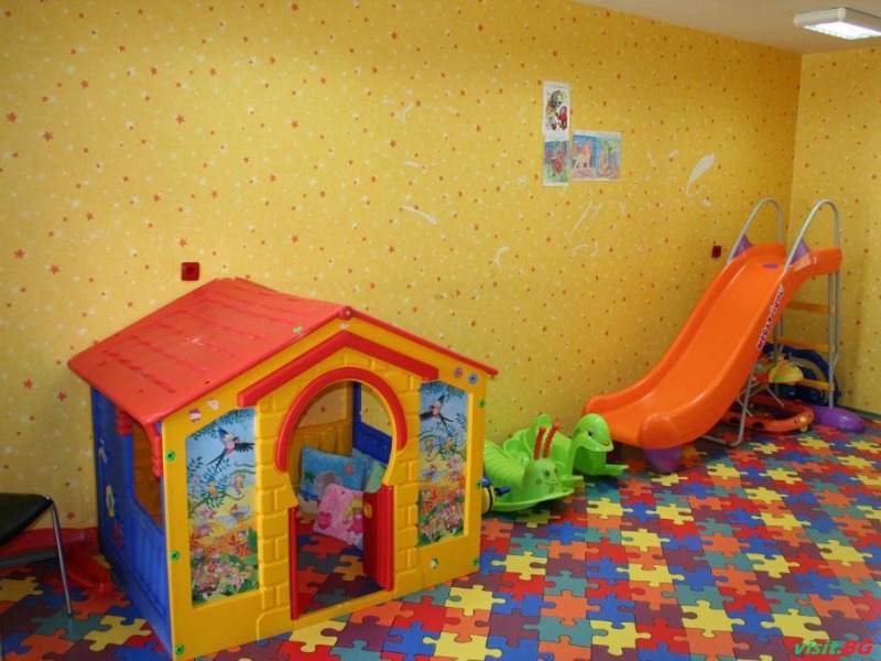 Хотел Банско Спа и Холидейз, Банско 21