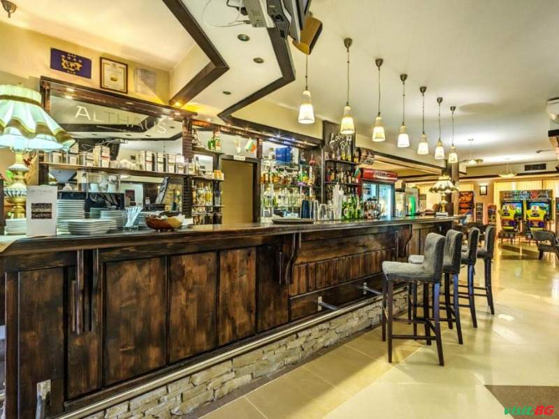 Хотел Банско Спа и Холидейз, Банско 3