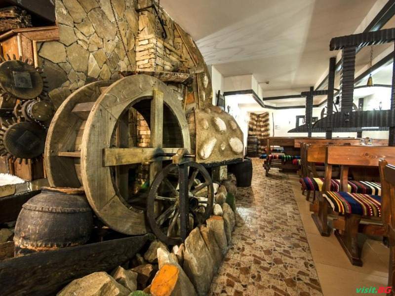 Хотел Банско Спа и Холидейз, Банско 9