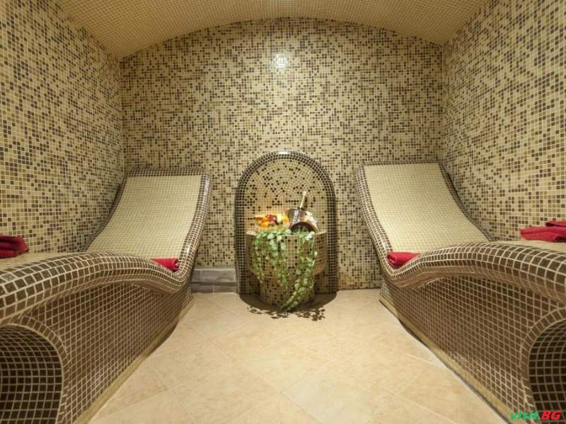 Хотел Банско Спа и Холидейз, Банско 19