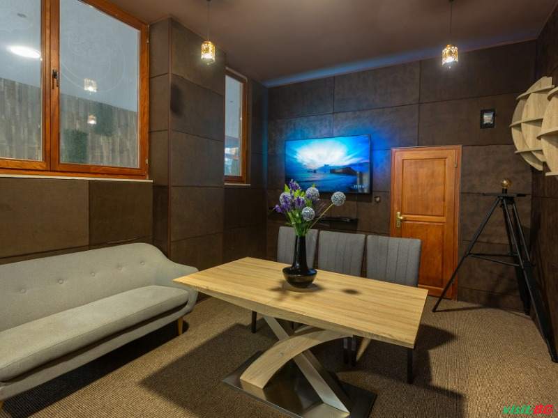 Хотел Меркурий, Слънчев бряг 15