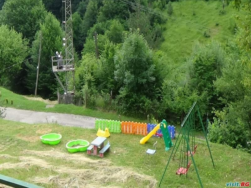 Комплекс Изгрев, с.Чифлик 8