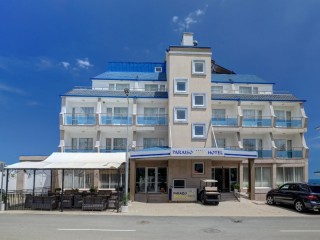 Хотел Парайзо Бийч