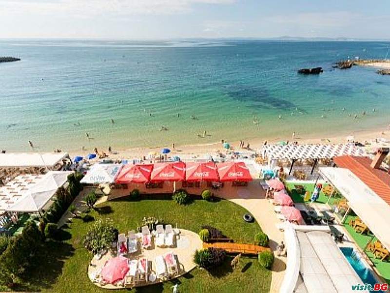 Хотел Елеганс, Несебър 7
