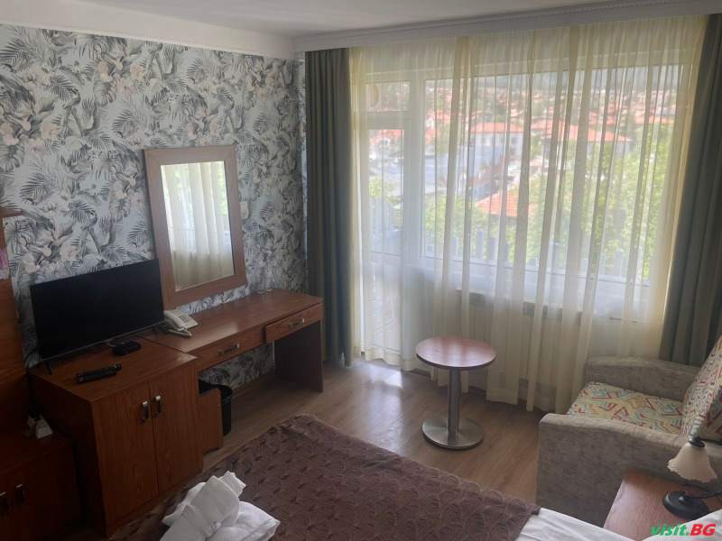 Балнеохотел Аура, Велинград 9