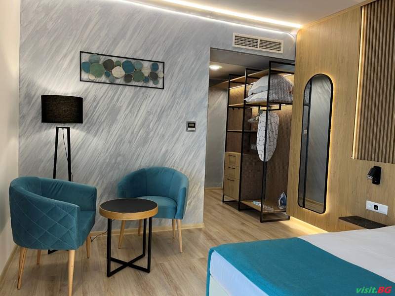 Marina Palace Affiliated By Melia, Несебър 23