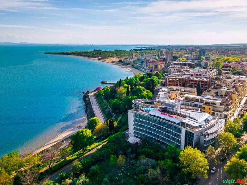 Marina Palace Affiliated By Melia