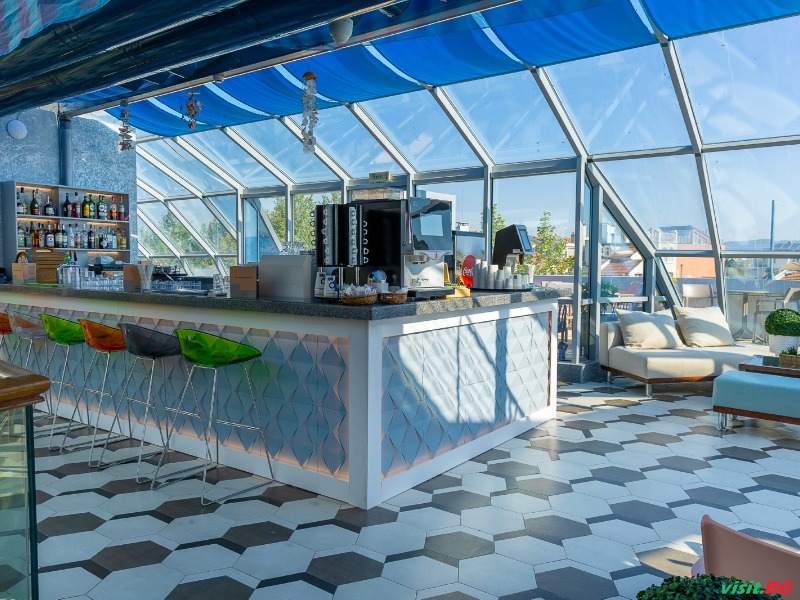 Marina Palace Affiliated By Melia, Несебър 9