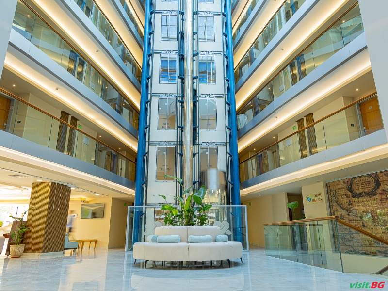 Marina Palace Affiliated By Melia