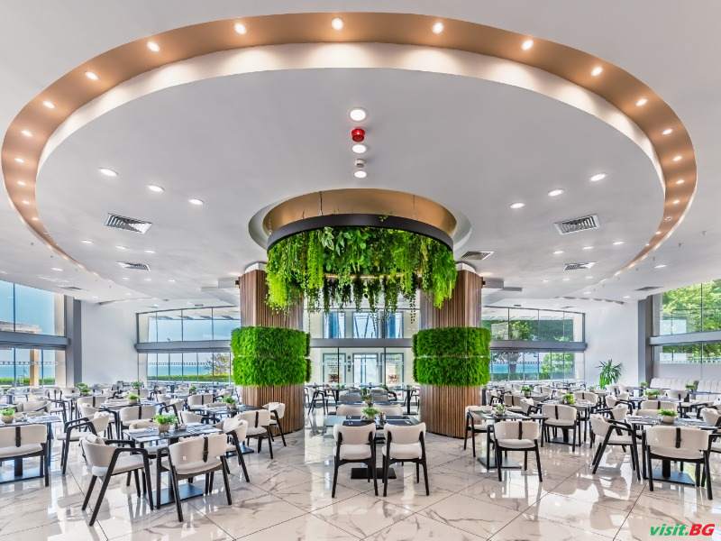 Marina Palace Affiliated By Melia
