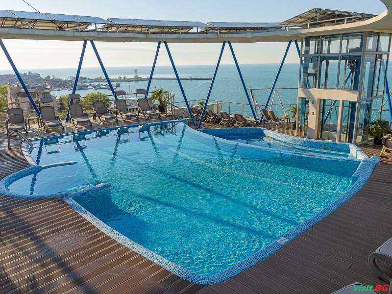Marina Palace Affiliated By Melia