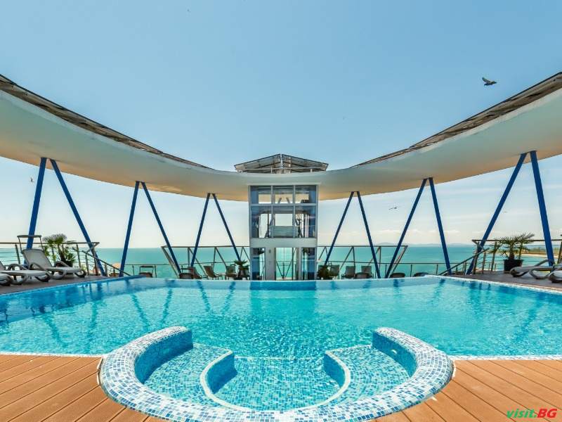 Marina Palace Affiliated By Melia