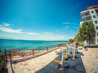 Панорама Форт Бийч Панорама Форт Бийч