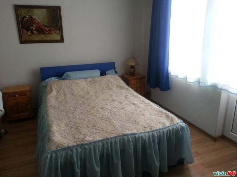 Хотел Делони, Карлово 6