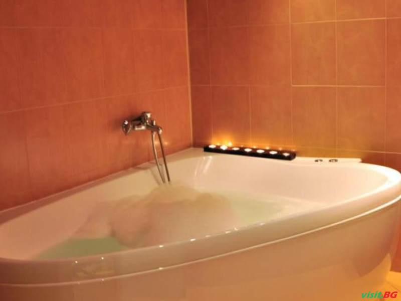 Хотел Фея, с.Чифлик 28