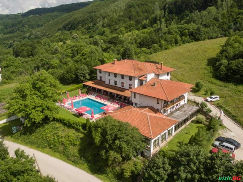 Хотел Фея, с.Чифлик 1