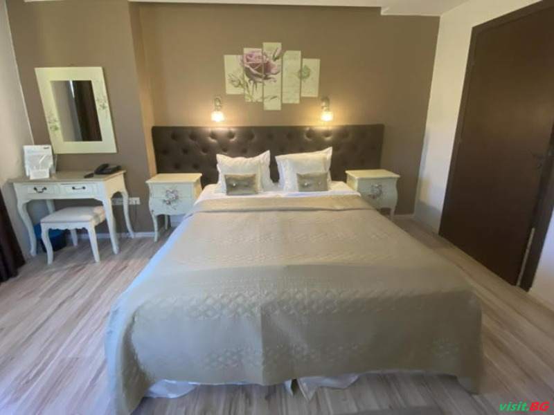 Хотел Фея, с.Чифлик 21